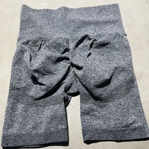 Workout shorts
